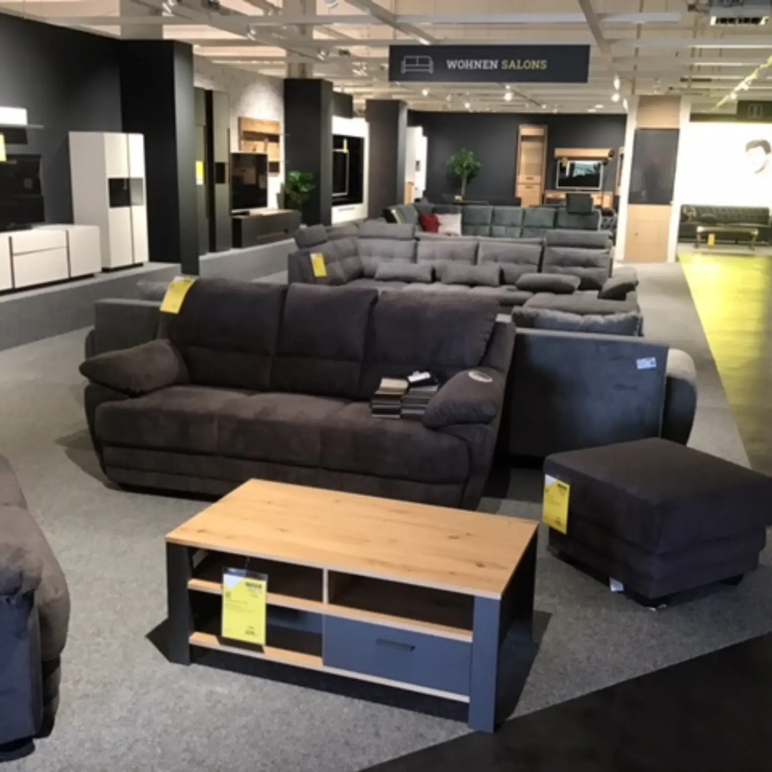 Möbelhaus Kehl Möbel Discount Mega Möbel SB